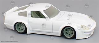 White - 40th Convention, Auction